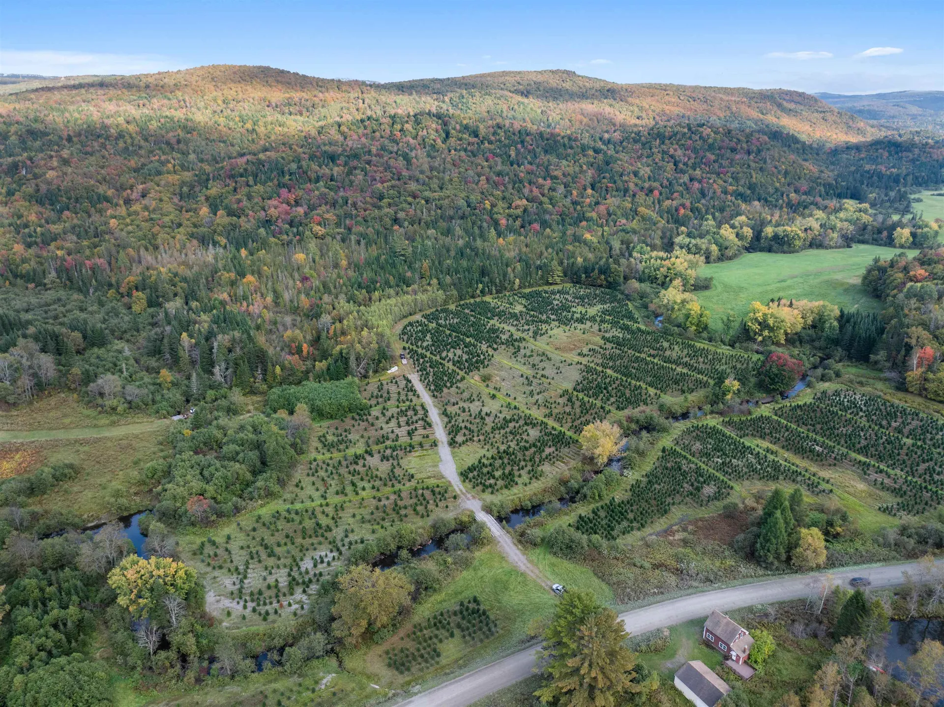 92 Bishop Brook Road Stewartstown NH 03576