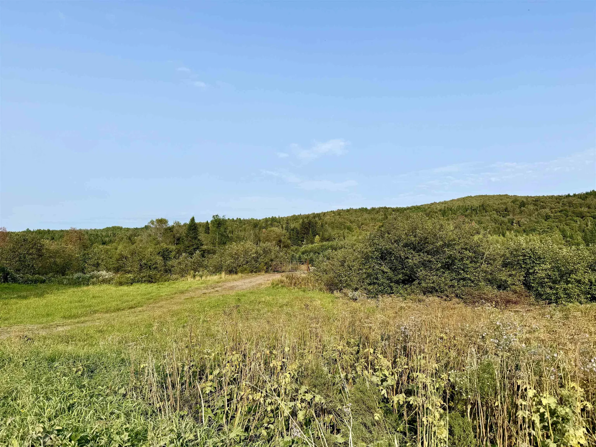 92 Bishop Brook Road Stewartstown NH 03576