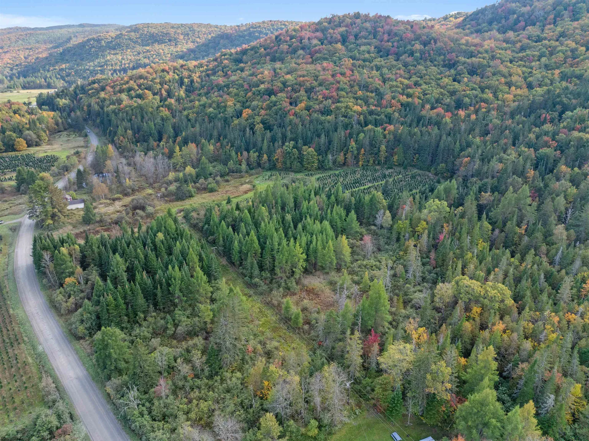 92 Bishop Brook Road Stewartstown NH 03576