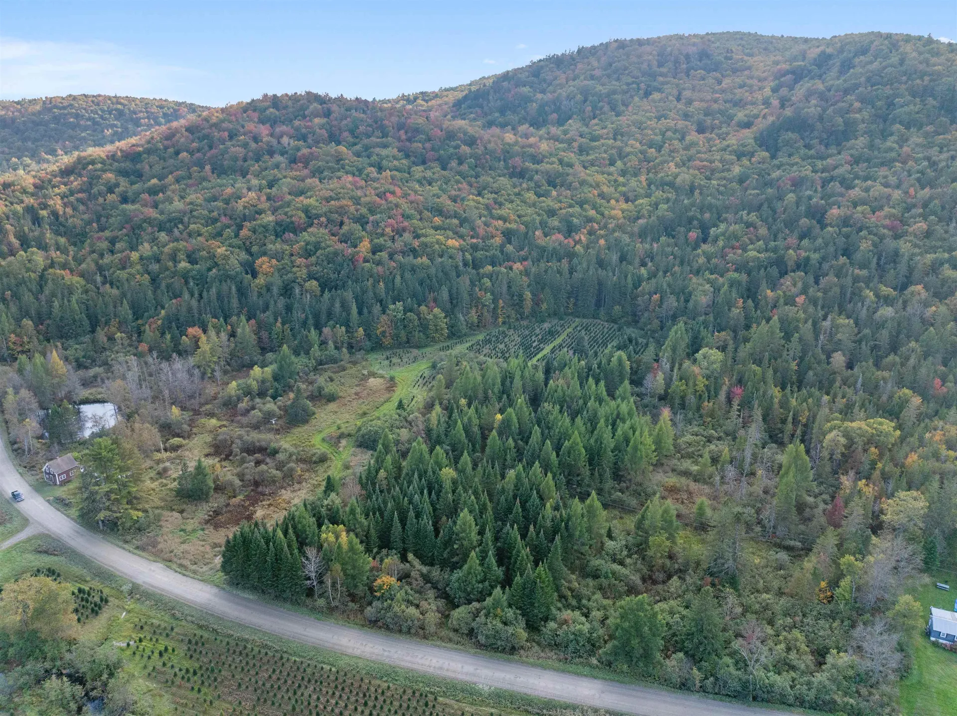 92 Bishop Brook Road Stewartstown NH 03576