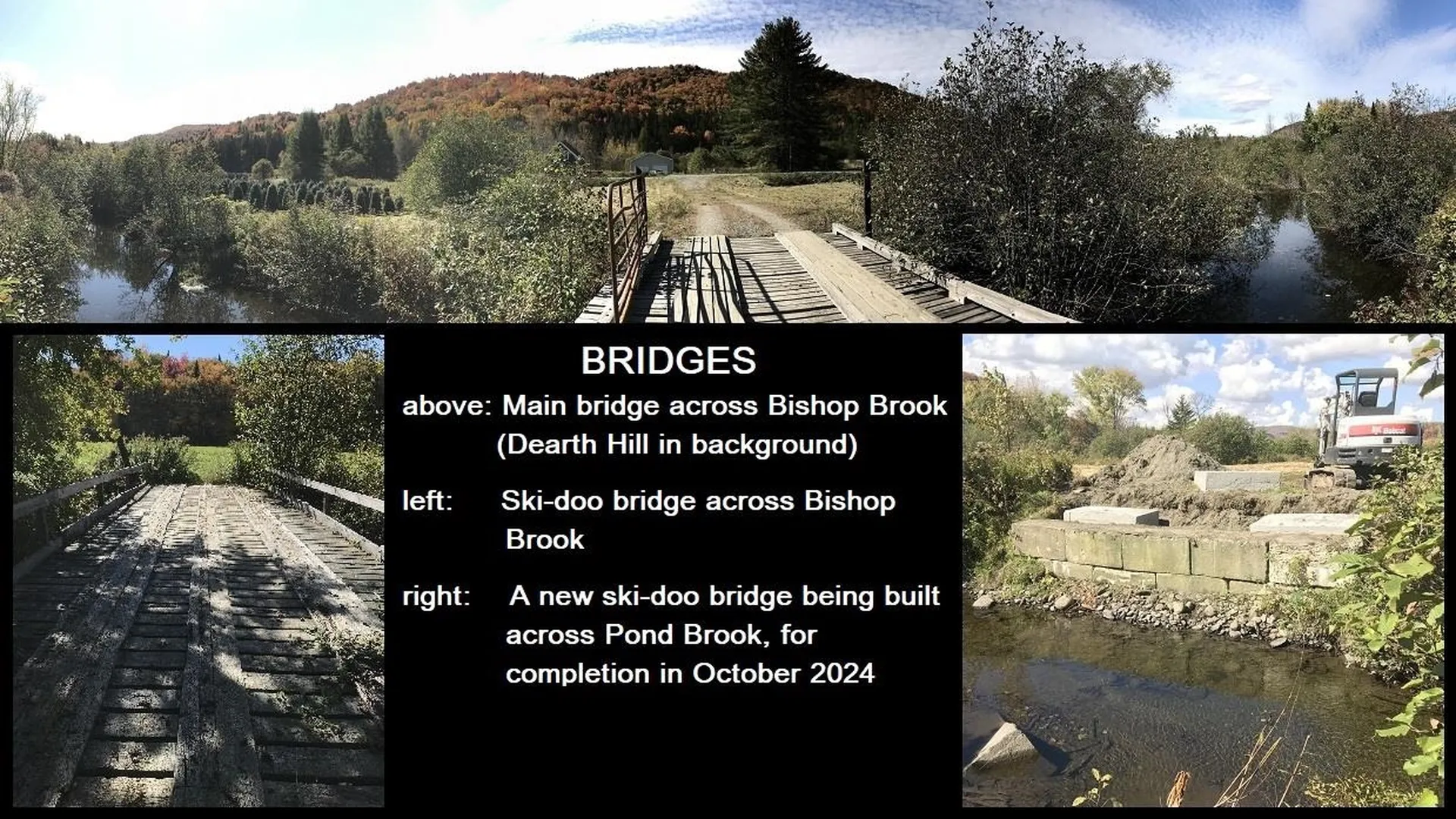 92 Bishop Brook Road Stewartstown NH 03576