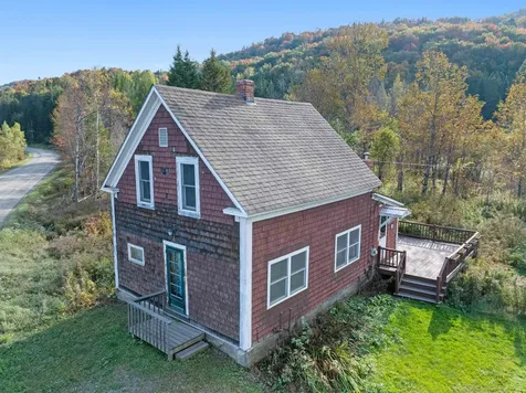 92 Bishop Brook Road Stewartstown NH 03576
