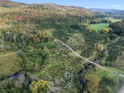 92 Bishop Brook Road Stewartstown NH 03576