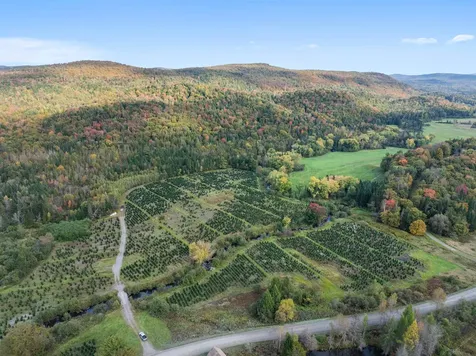 92 Bishop Brook Road Stewartstown NH 03576