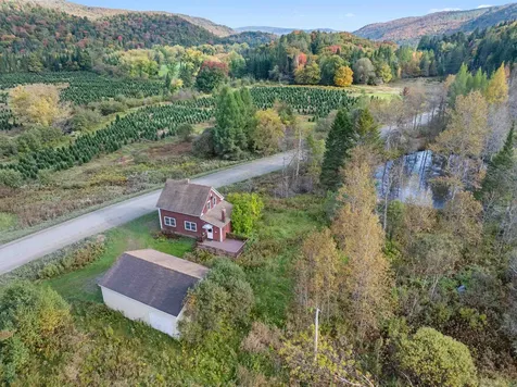 92 Bishop Brook Road Stewartstown NH 03576