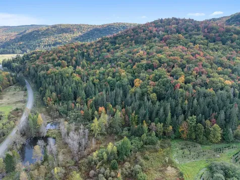 92 Bishop Brook Road Stewartstown NH 03576