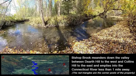 92 Bishop Brook Road Stewartstown NH 03576