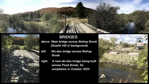 92 Bishop Brook Road Stewartstown NH 03576