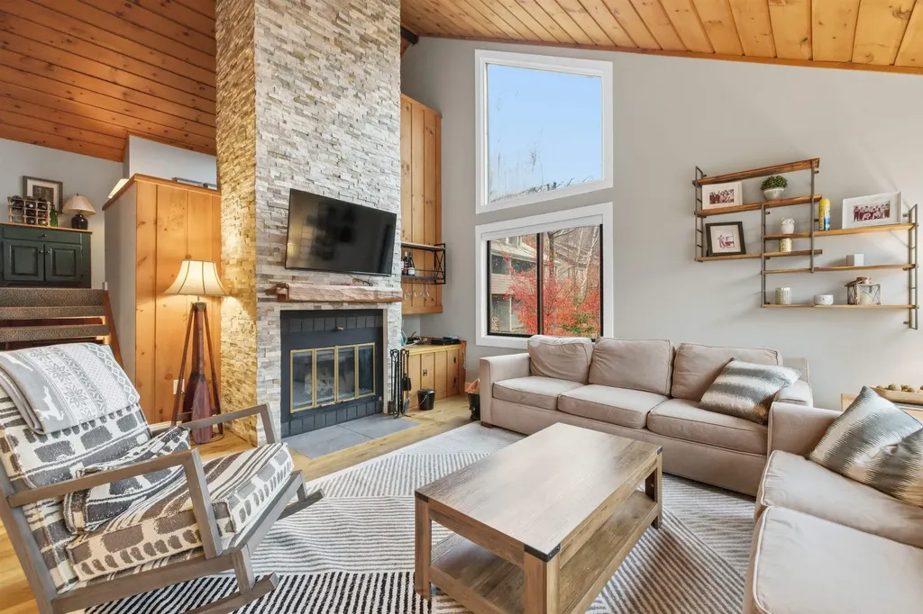 71 Easterly Road Lincoln NH 03251