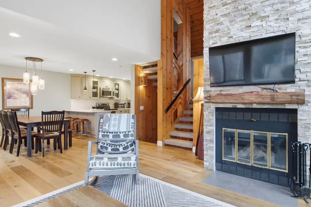 71 Easterly Road Lincoln NH 03251