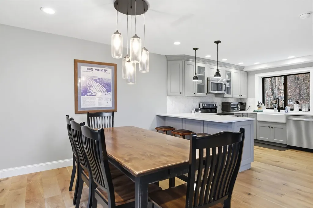 71 Easterly Road Lincoln NH 03251