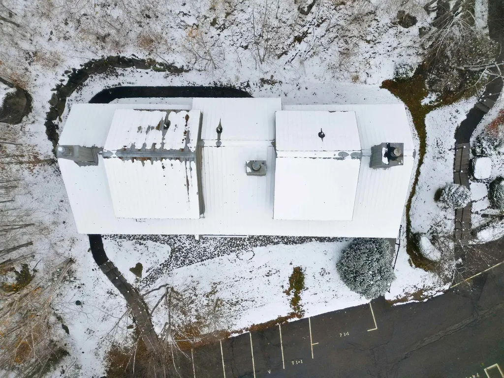 71 Easterly Road Lincoln NH 03251