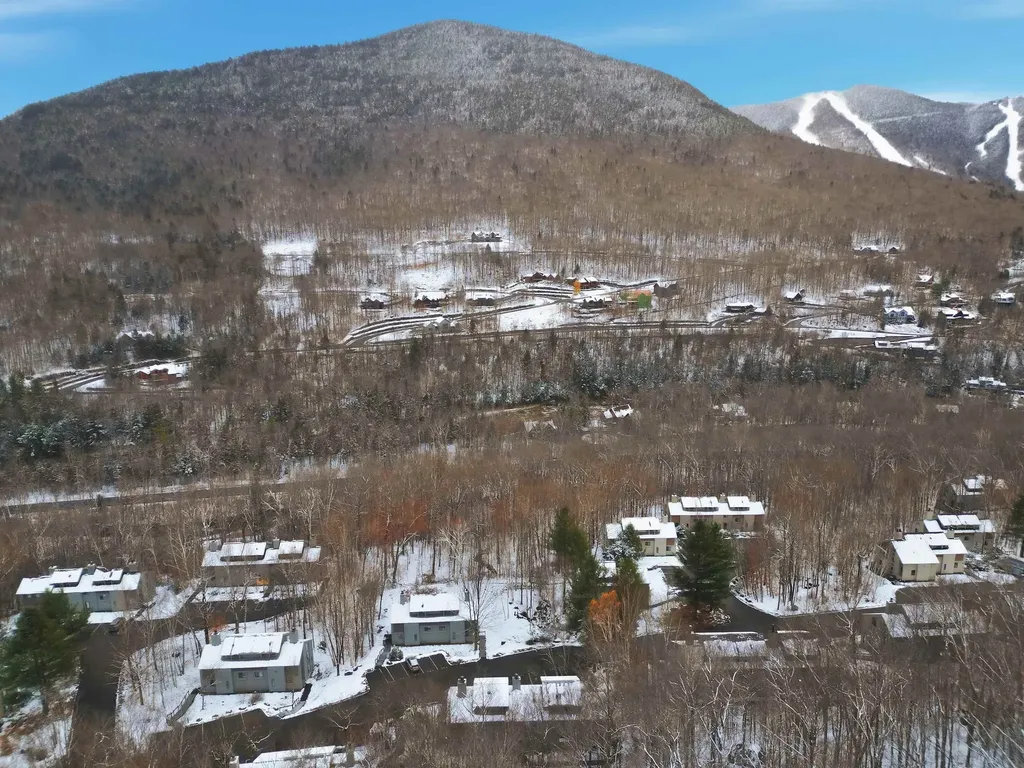 71 Easterly Road Lincoln NH 03251