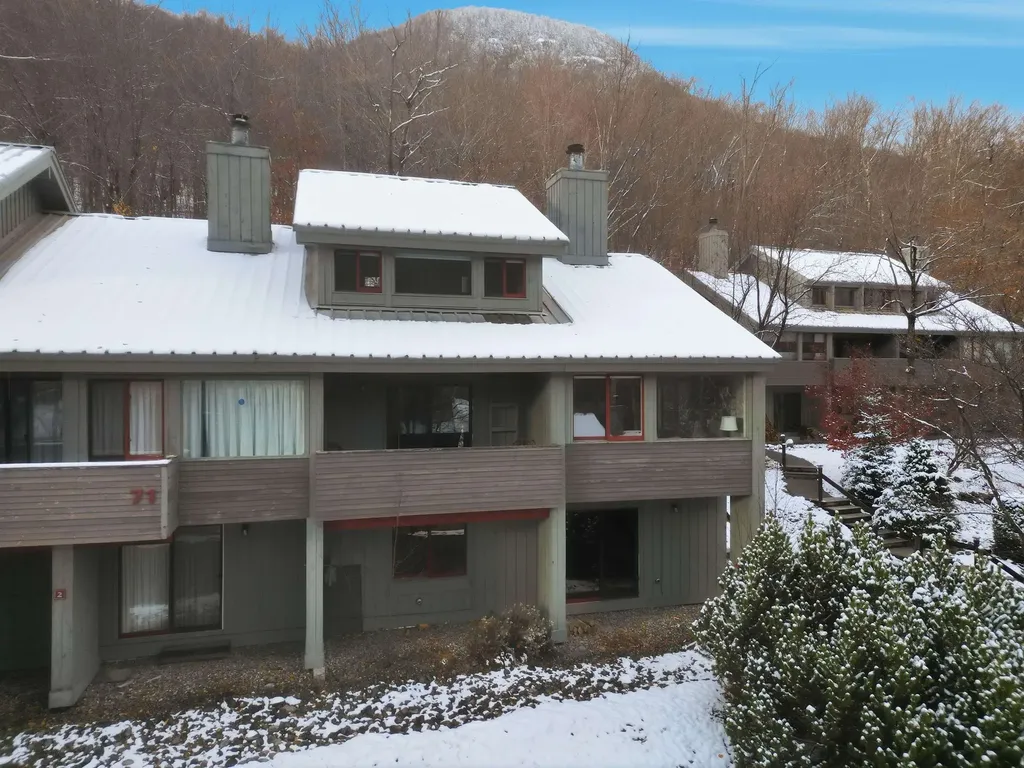 71 Easterly Road Lincoln NH 03251