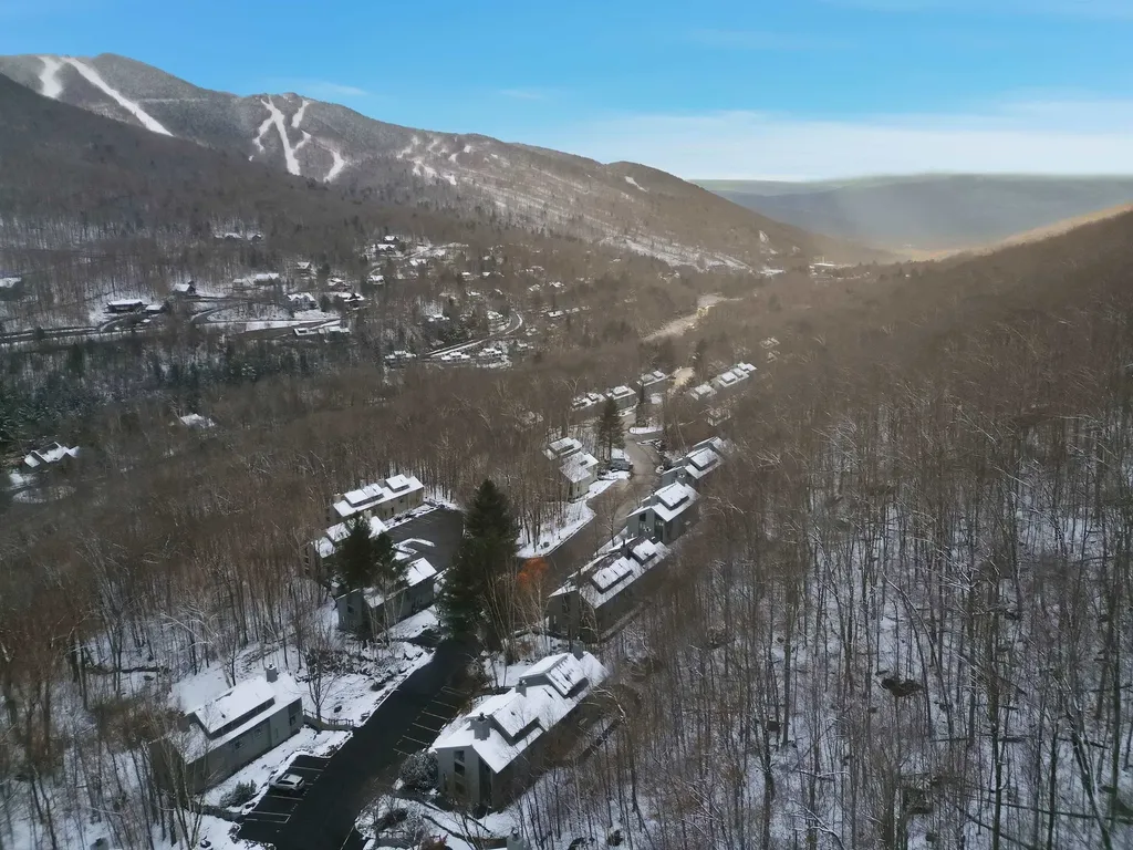 71 Easterly Road Lincoln NH 03251