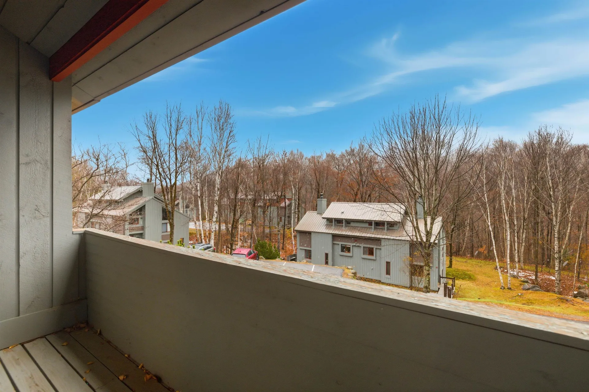 71 Easterly Road Lincoln NH 03251