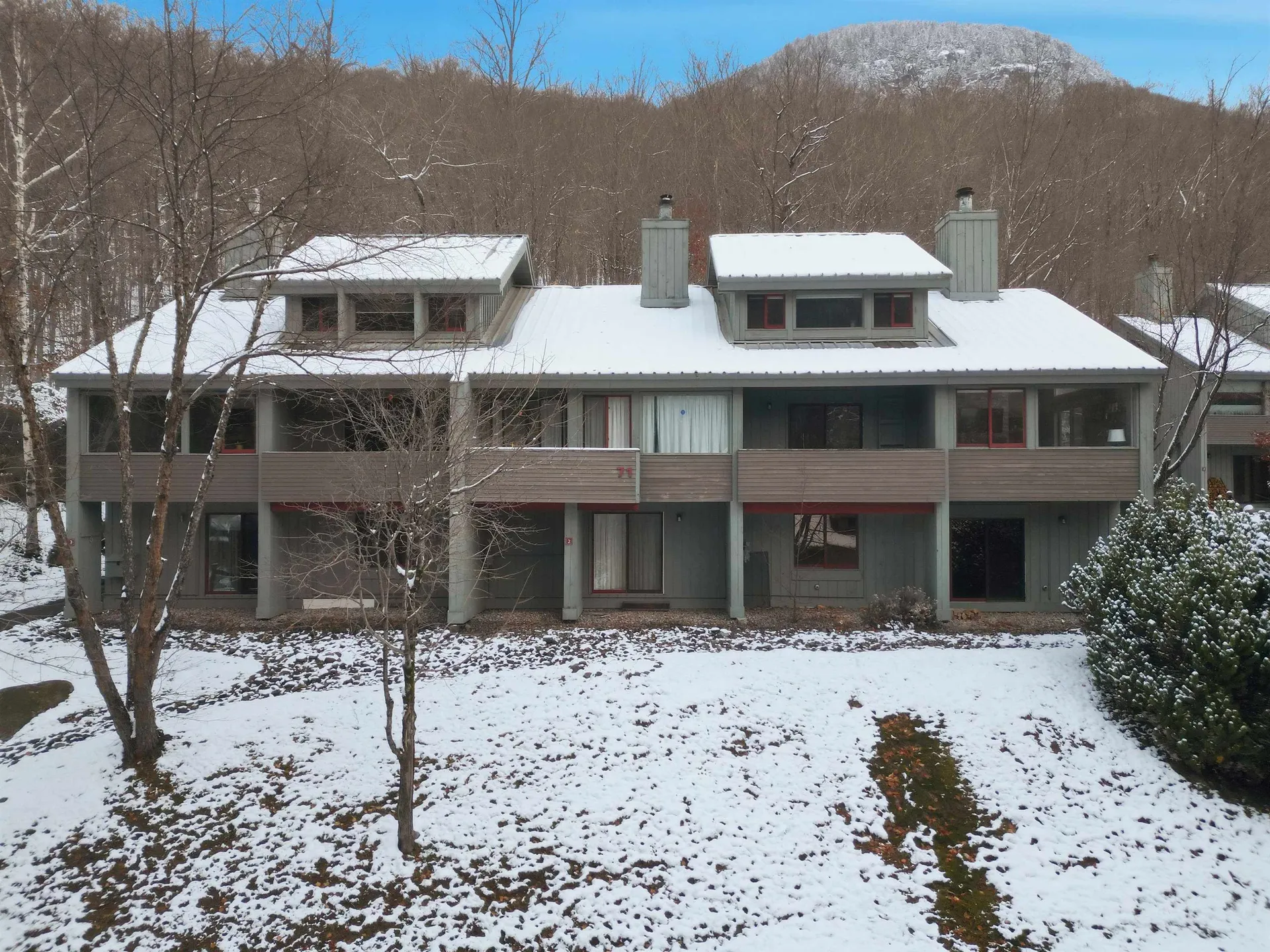 71 Easterly Road Lincoln NH 03251