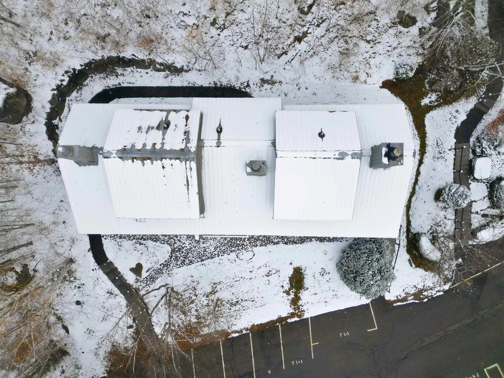 71 Easterly Road Lincoln NH 03251