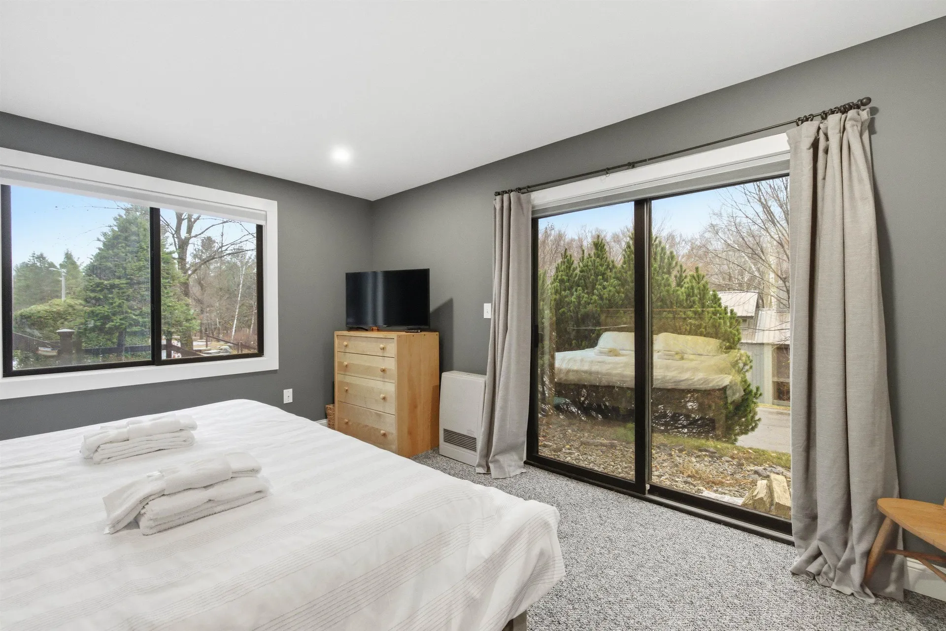 71 Easterly Road Lincoln NH 03251