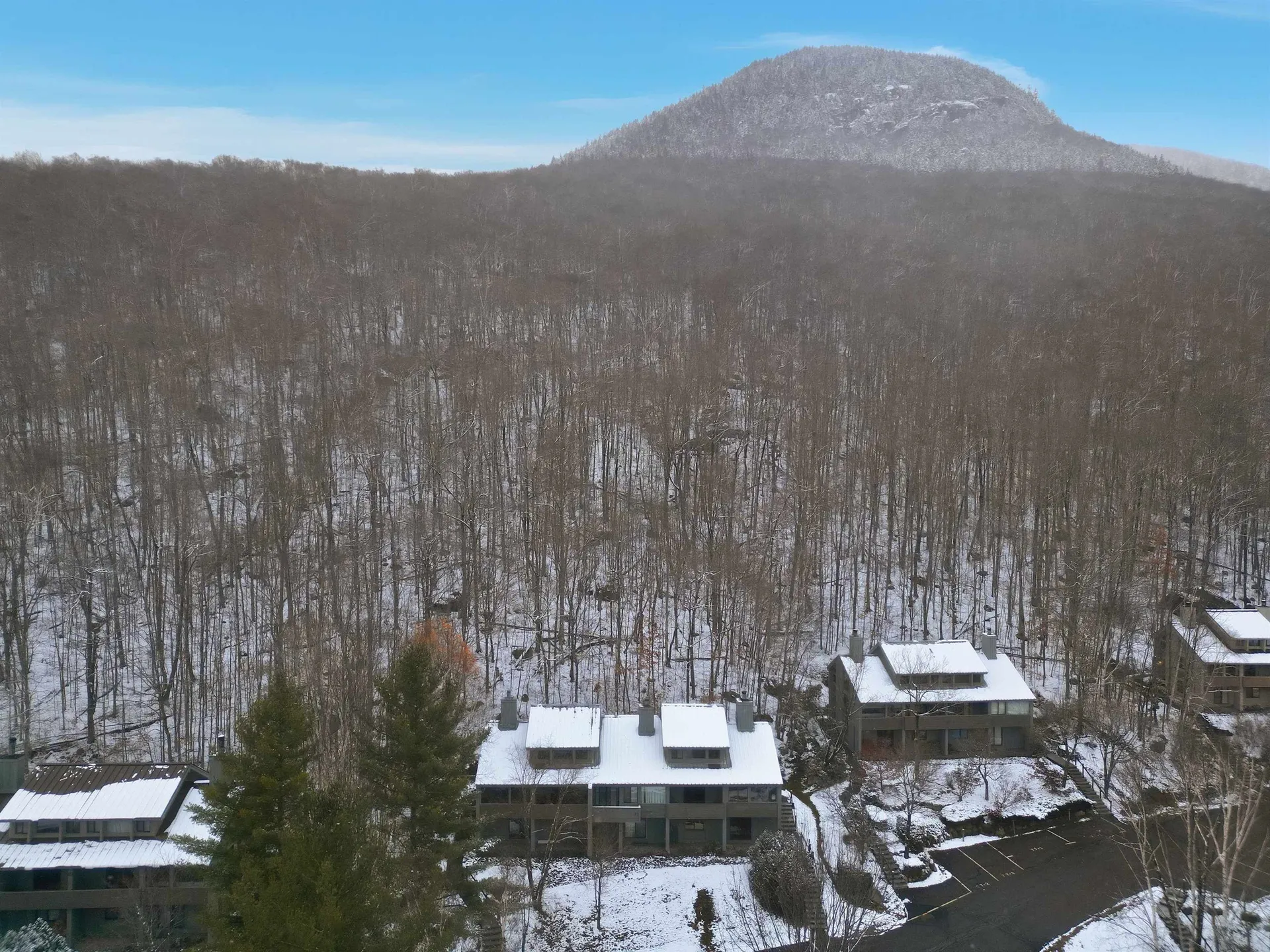 71 Easterly Road Lincoln NH 03251