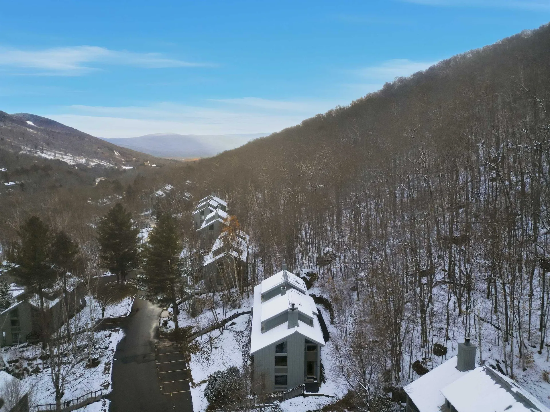 71 Easterly Road Lincoln NH 03251