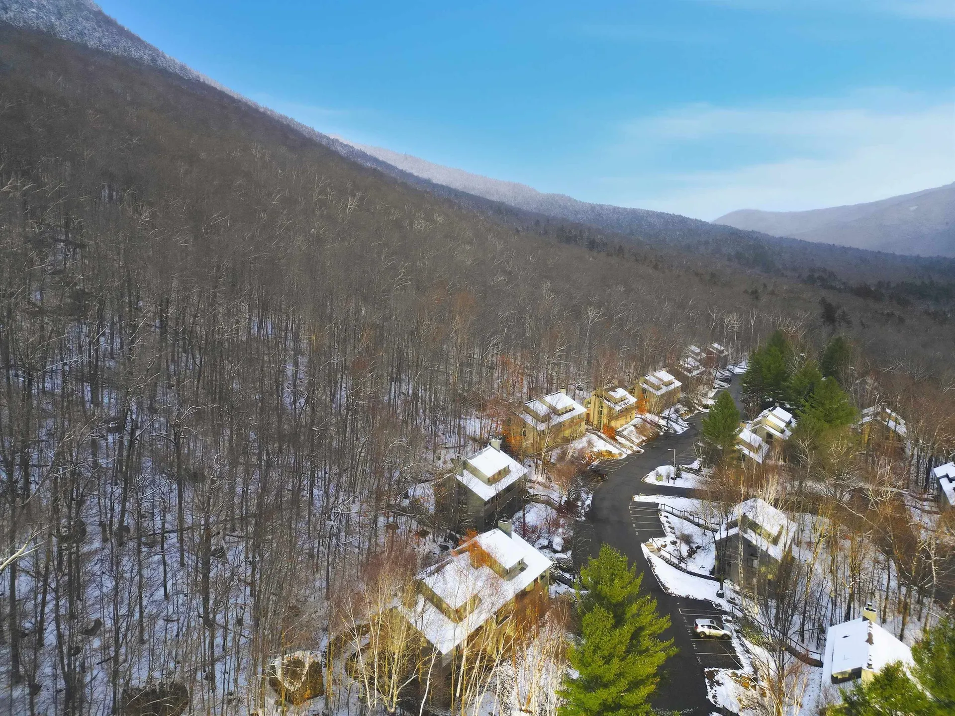 71 Easterly Road Lincoln NH 03251