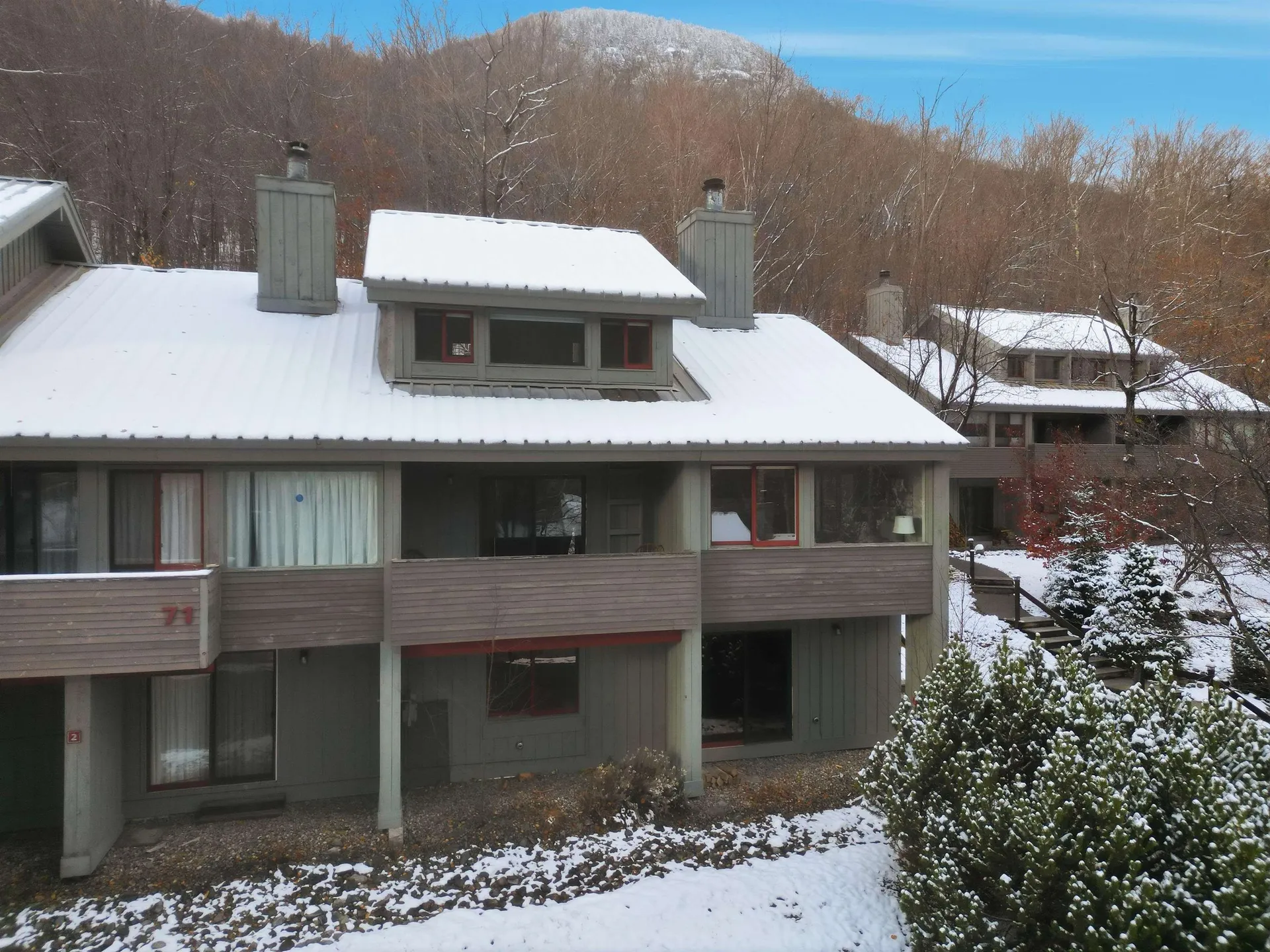 71 Easterly Road Lincoln NH 03251