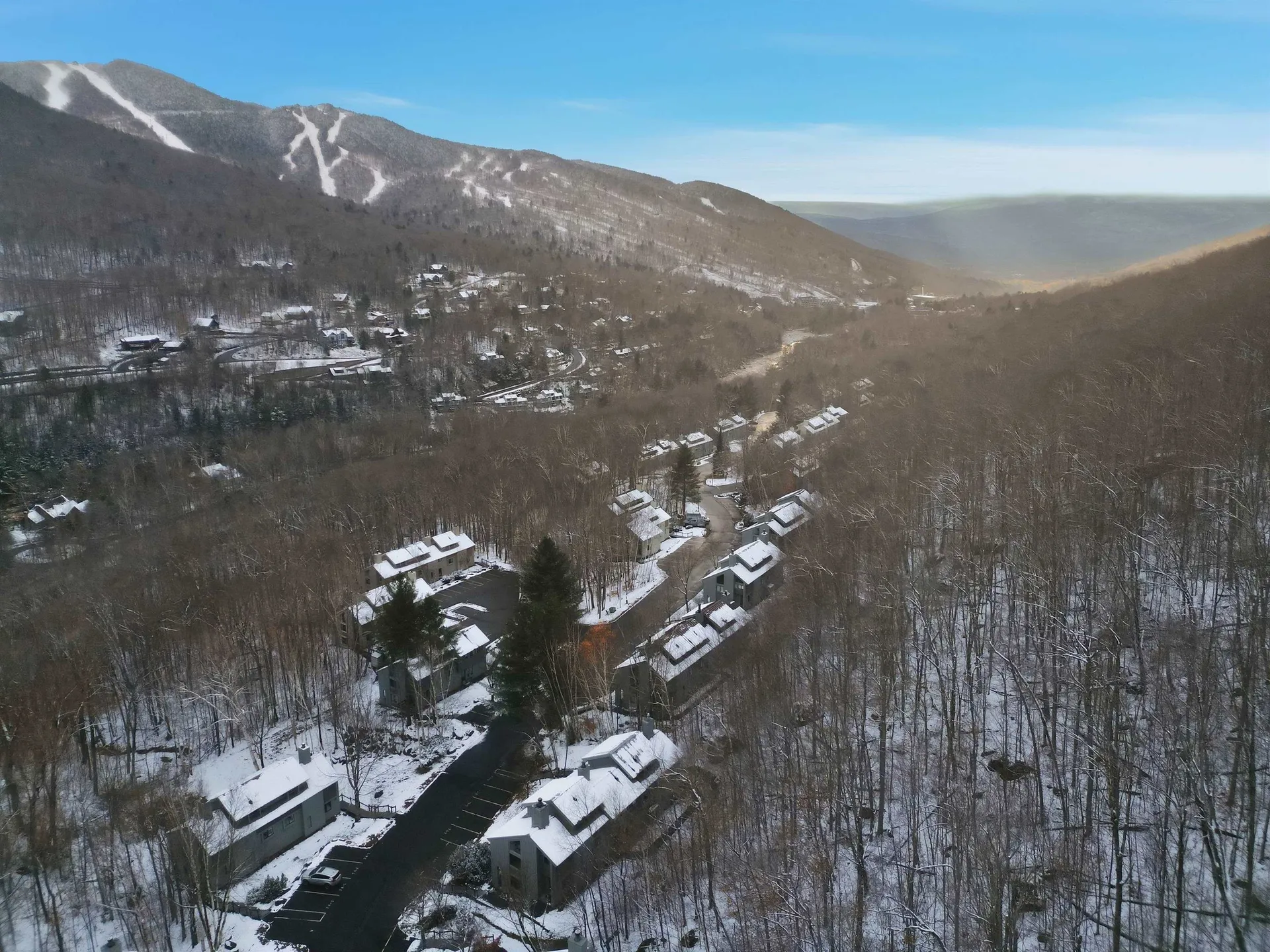 71 Easterly Road Lincoln NH 03251