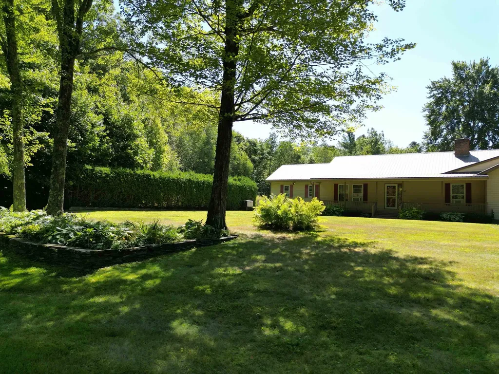 255 Mud Pond Road Williston VT 05495
