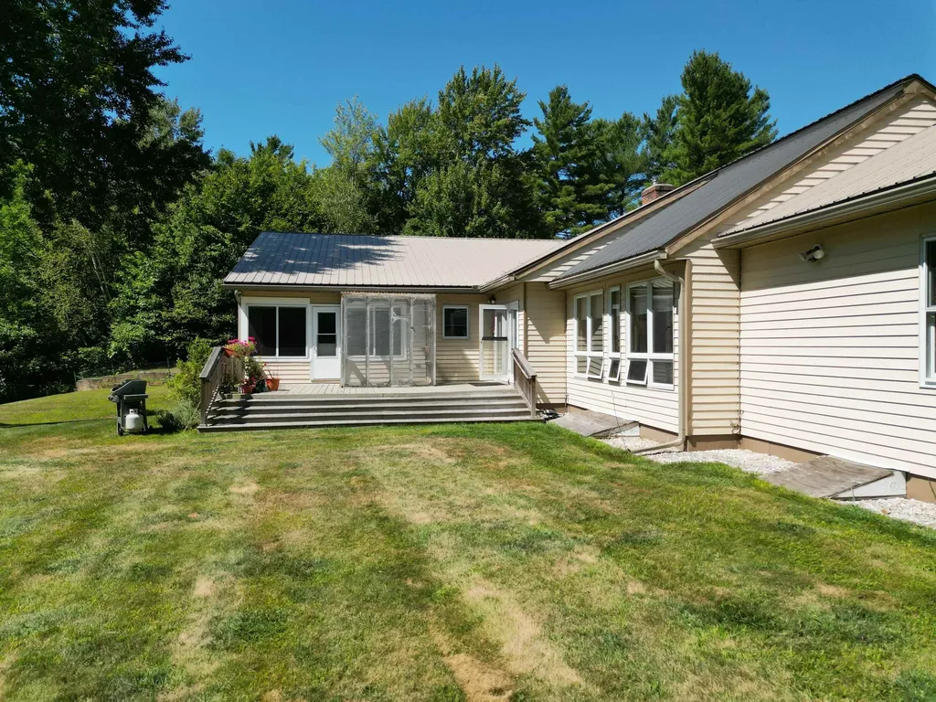 255 Mud Pond Road Williston VT 05495