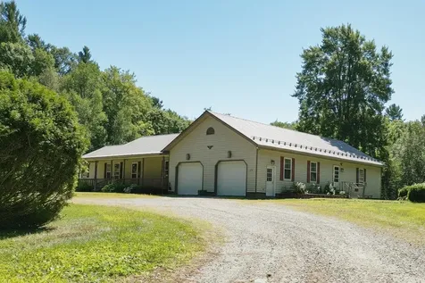 255 Mud Pond Road Williston VT 05495