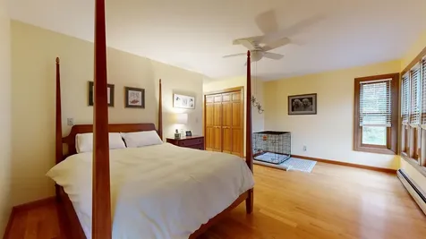 255 Mud Pond Road Williston VT 05495