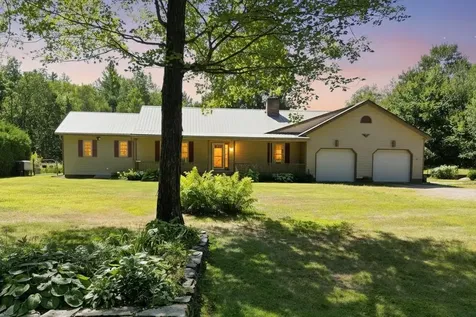 255 Mud Pond Road Williston VT 05495