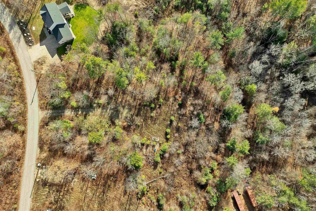 7 Lady Slipper Lane Moultonborough NH 03254