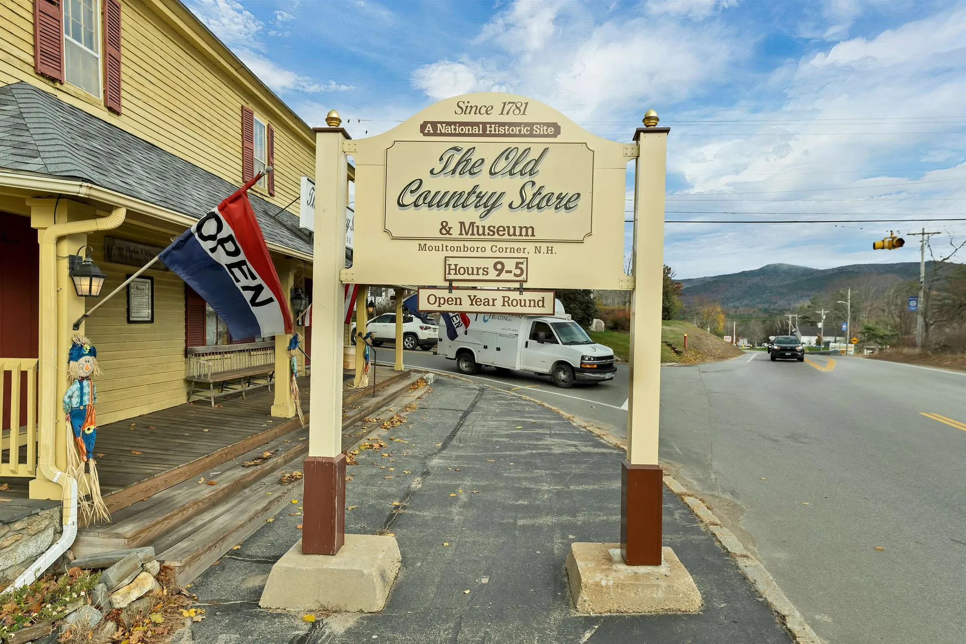 7 Lady Slipper Lane Moultonborough NH 03254