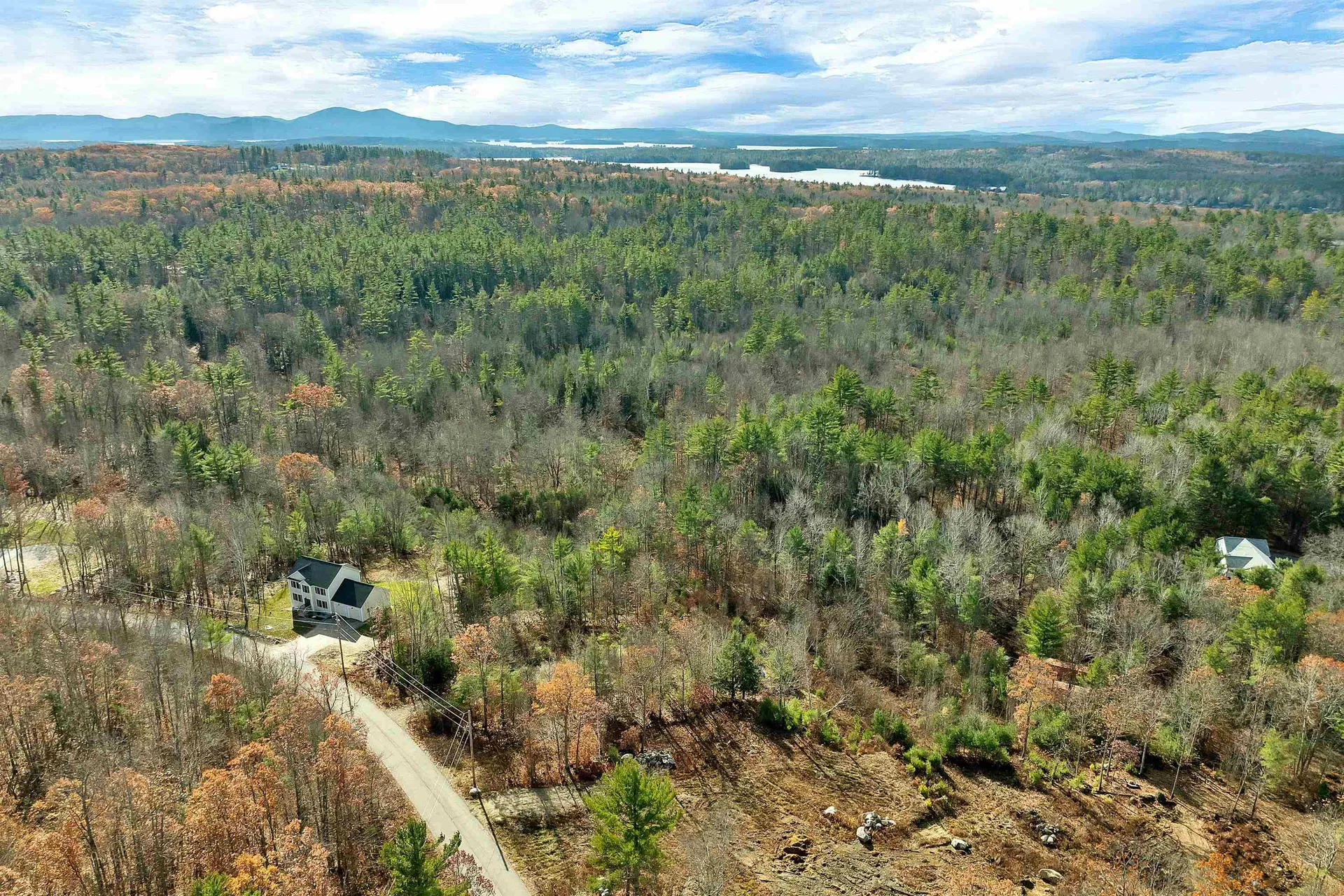 7 Lady Slipper Lane Moultonborough NH 03254