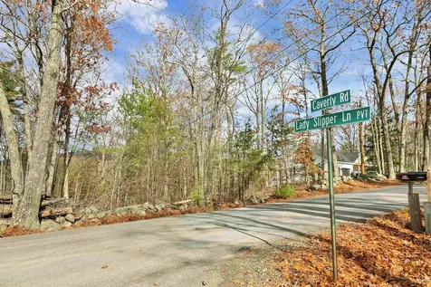 7 Lady Slipper Lane Moultonborough NH 03254