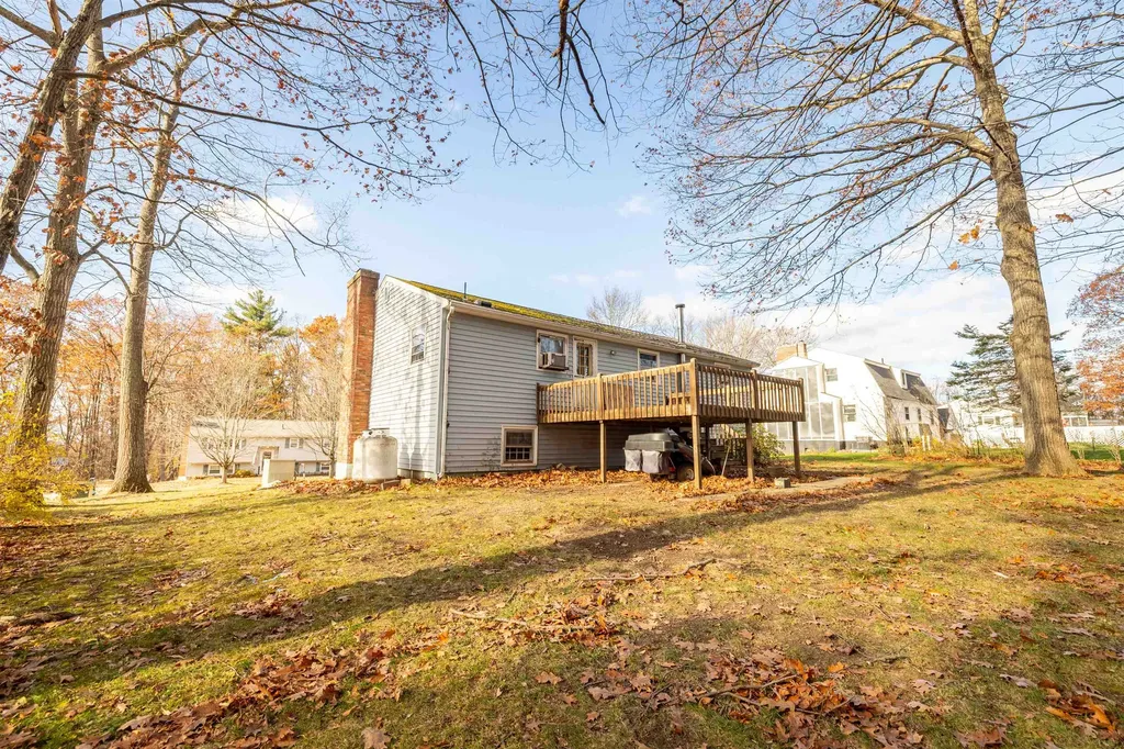 56 Bedard Avenue Derry NH 03038