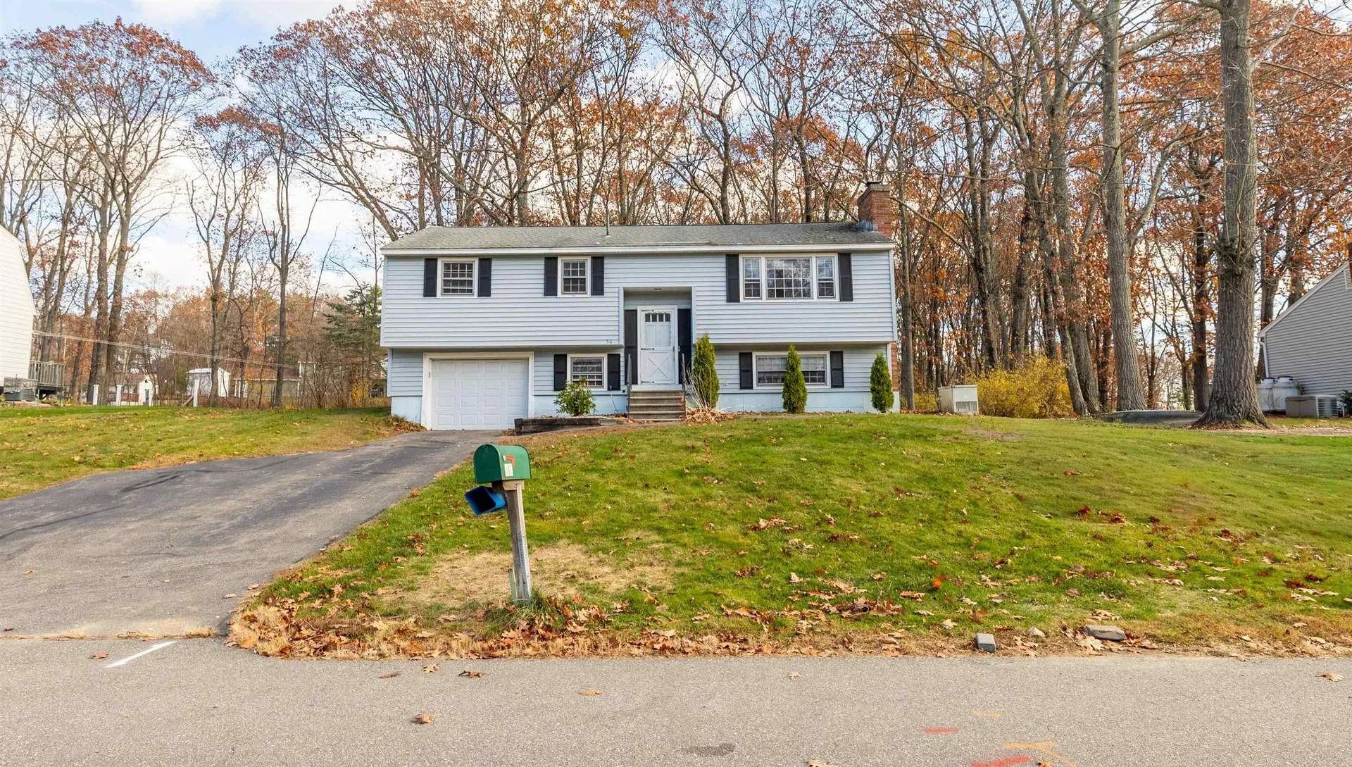 56 Bedard Avenue Derry NH 03038