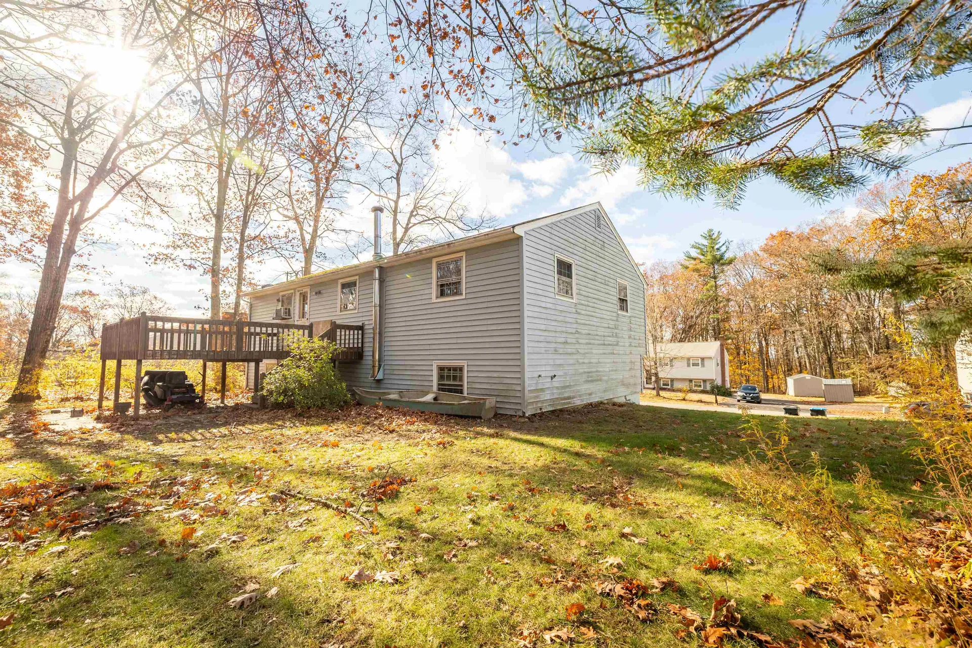 56 Bedard Avenue Derry NH 03038