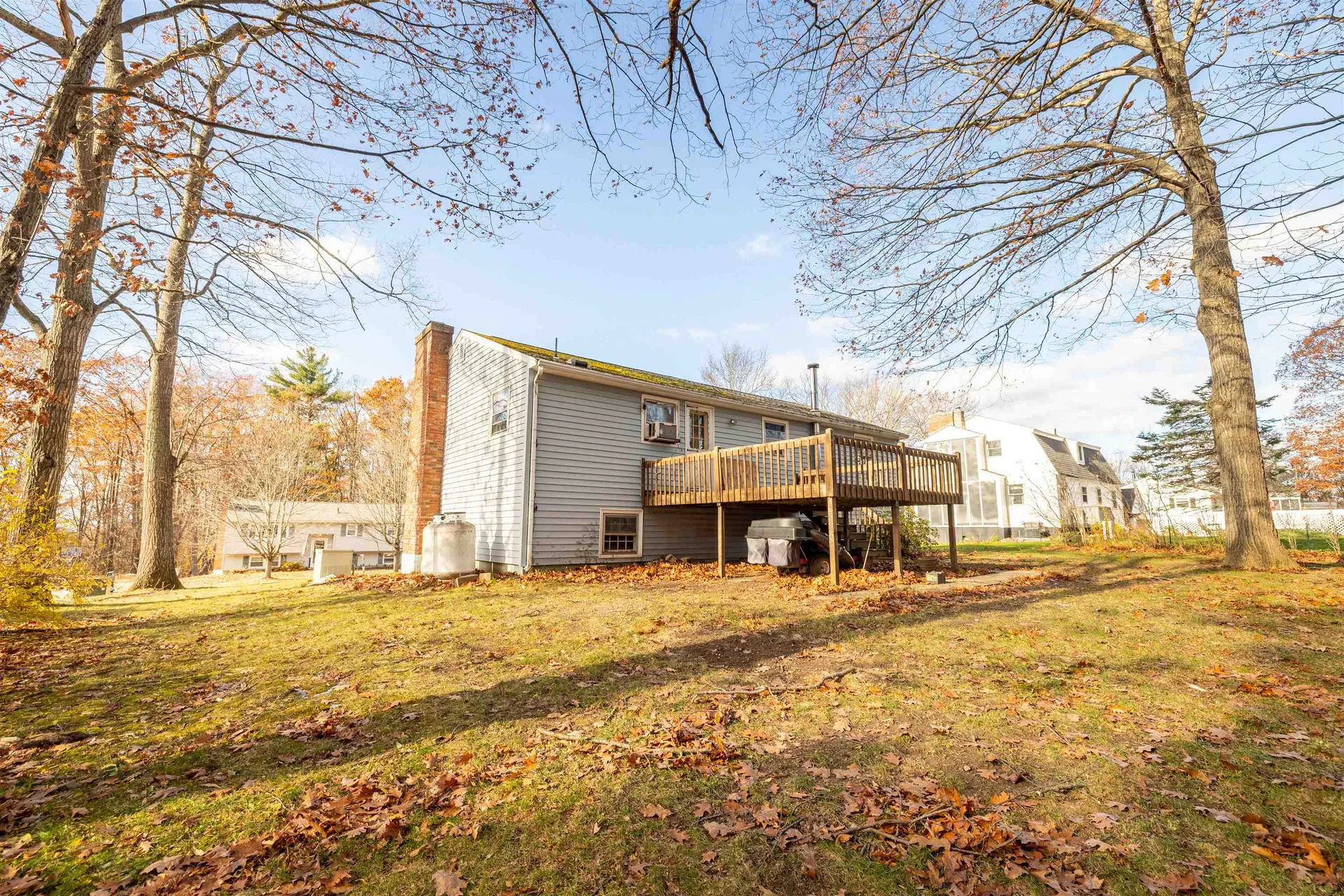 56 Bedard Avenue Derry NH 03038