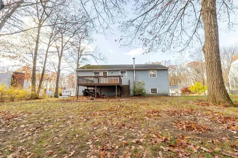 56 Bedard Avenue Derry NH 03038