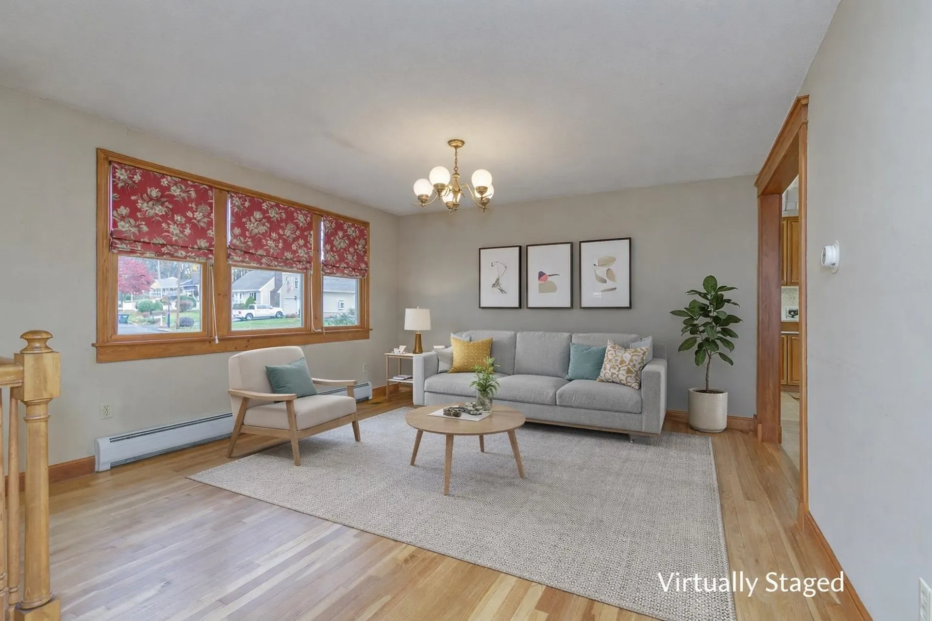 380 Woodcrest Court Manchester NH 03109