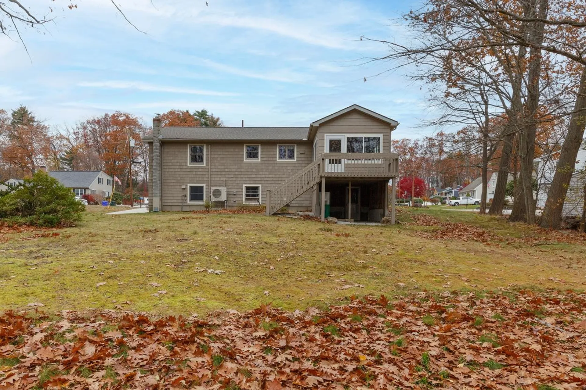 380 Woodcrest Court Manchester NH 03109