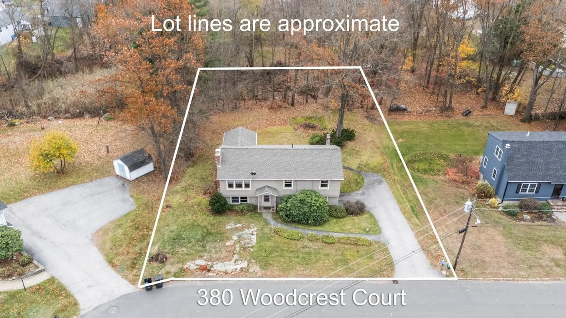 380 Woodcrest Court Manchester NH 03109