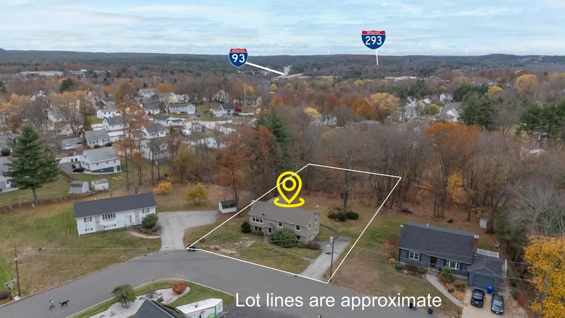 380 Woodcrest Court Manchester NH 03109