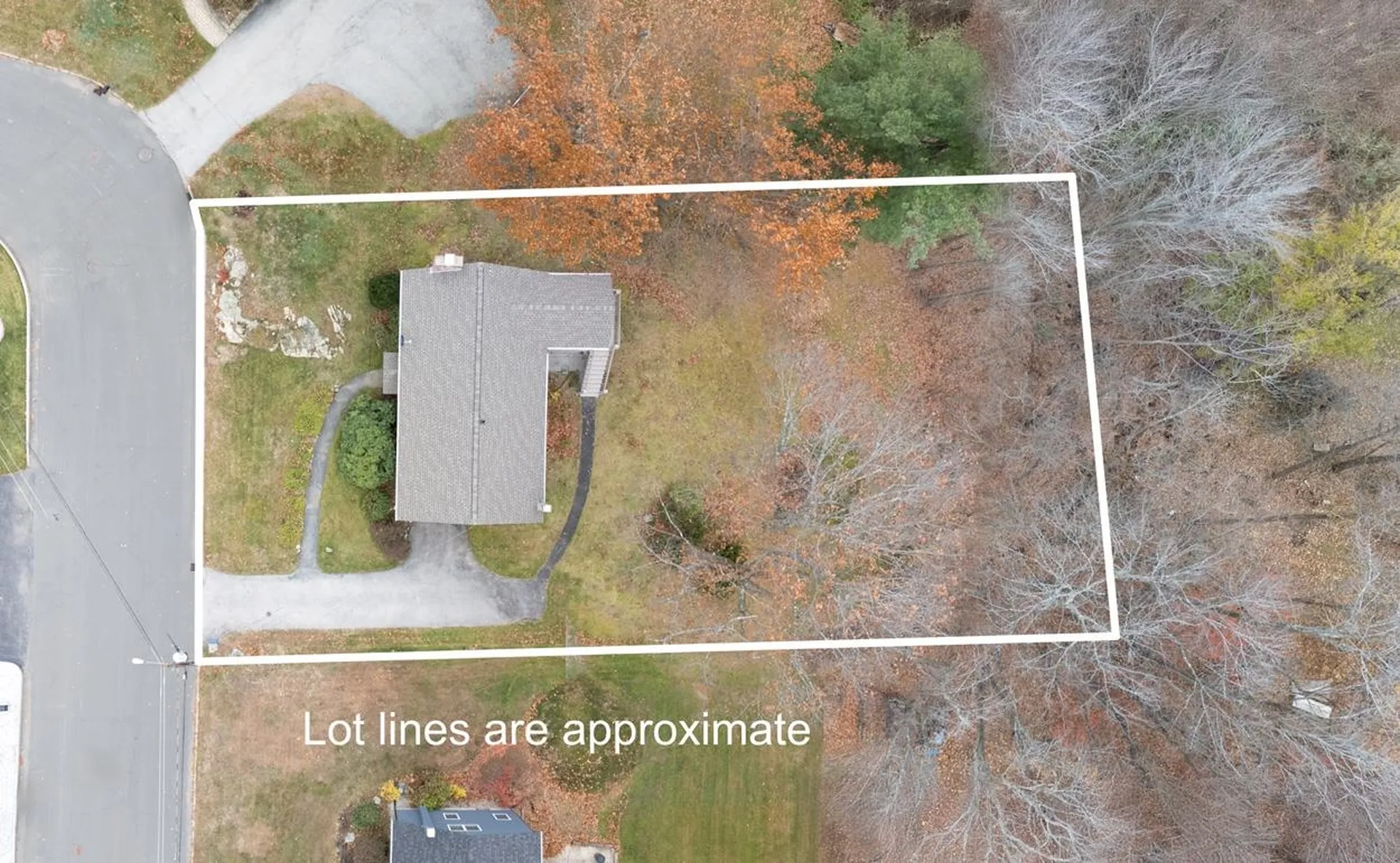 380 Woodcrest Court Manchester NH 03109