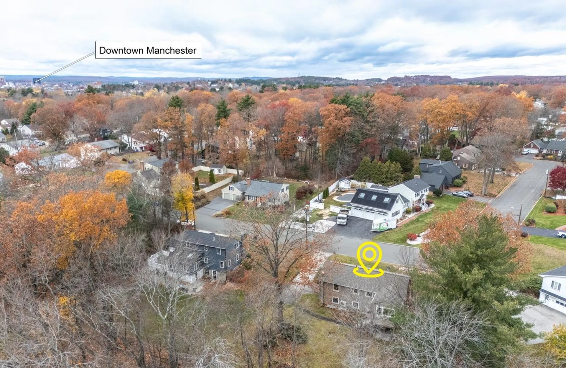 380 Woodcrest Court Manchester NH 03109