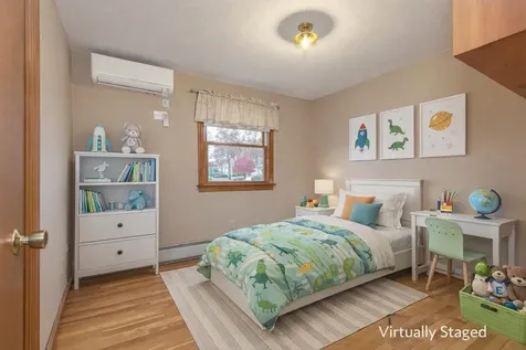 380 Woodcrest Court Manchester NH 03109