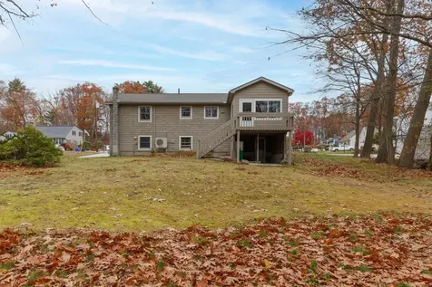 380 Woodcrest Court Manchester NH 03109